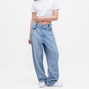 Gap × BÉIS Limited Edition Sweatpant Jeans - Size M (never worn)